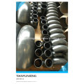 ANSI B16.9 Pipe Fittings Seamless Carbon Steel Elbow